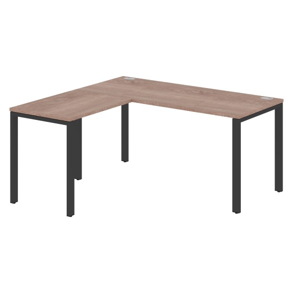 Стол угловой XS6CT 1615 1600х1500х750 XTEN-S60