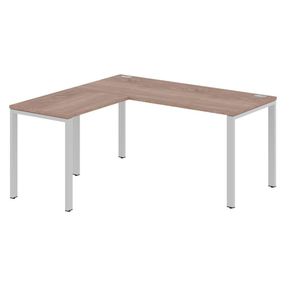 Стол угловой XS6CT 1615 1600х1500х750 XTEN-S60