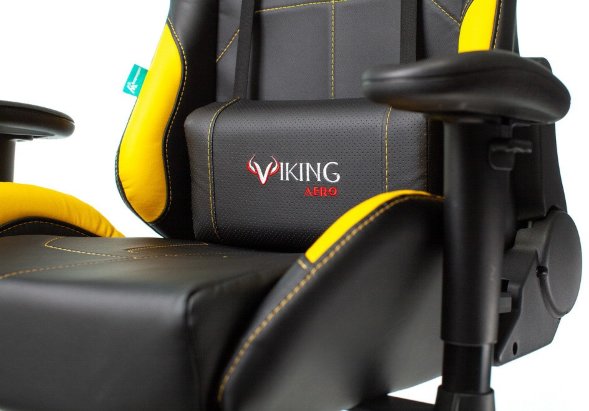 Кресло игровое Zombie VIKING 5 AERO