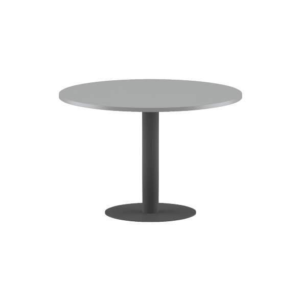 Конференц стол ПРГ-100 D1000х750 IMAGO