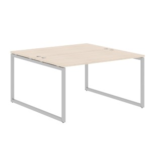 Стол 2-х местный XQWST 1414 1400х1406х750