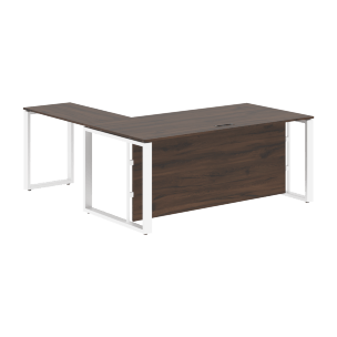 Стол руководителя ECT 1819H 1800х1900х750 ENIO