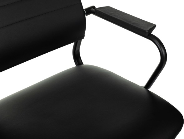 Кресло офисное Бюрократ CH Balance эко