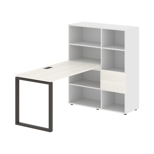 Стол-стеллаж EQRST 1113 1790х1120х1355 EDIS