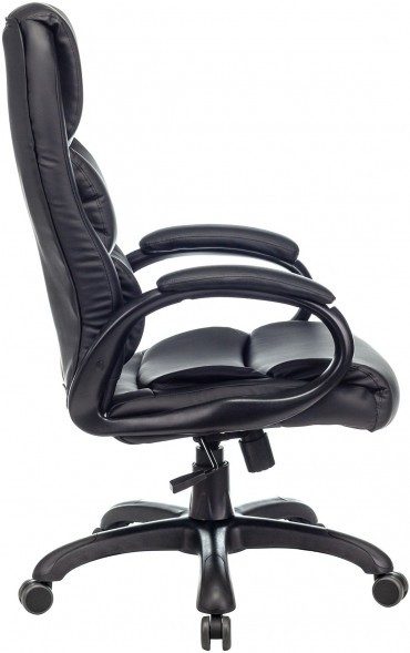 Кресло руководителя Бюрократ CH-S840N/BLACK 