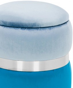 Пуф Leset Голди МИНИ