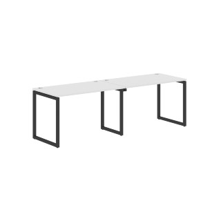 Стол 2-х местный XQWST 2470 2406х700х750