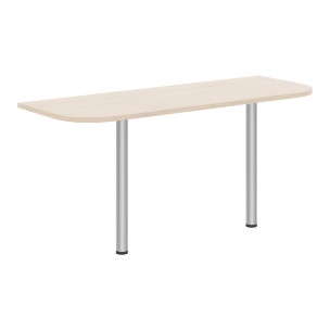 Приставка с опорами XKD 166.1 1606х600х750