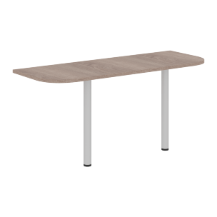 Приставка с опорами XKD 166.1 1606х600х750