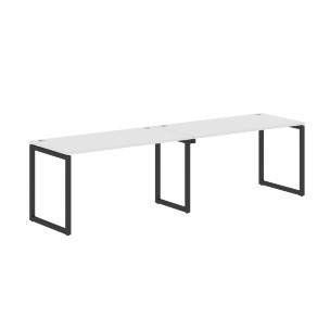 Стол 2-х местный XQWST 2870 2806х700х750