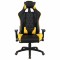 Кресло компьютерное BRABIX "GT Master GM-110" экокожа