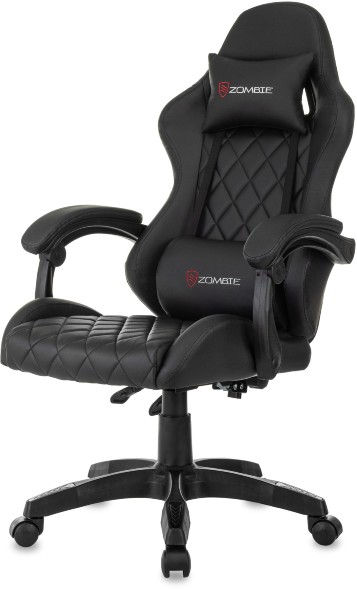 Кресло геймерское Zombie Drifting