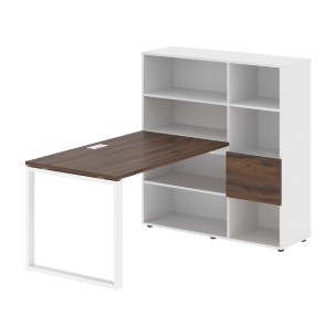 Стол-стеллаж EQRST 1213 1790х1250х1355 EDIS