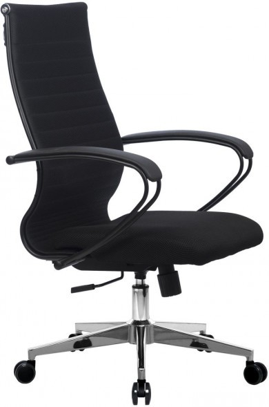 Эргономичное кресло МЕТТА Комплект 19 Ch пр/сечен