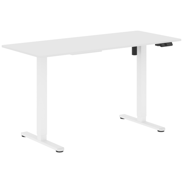 Стол письменный AT-003.1 1400х600х720-1180 XTEN-UP