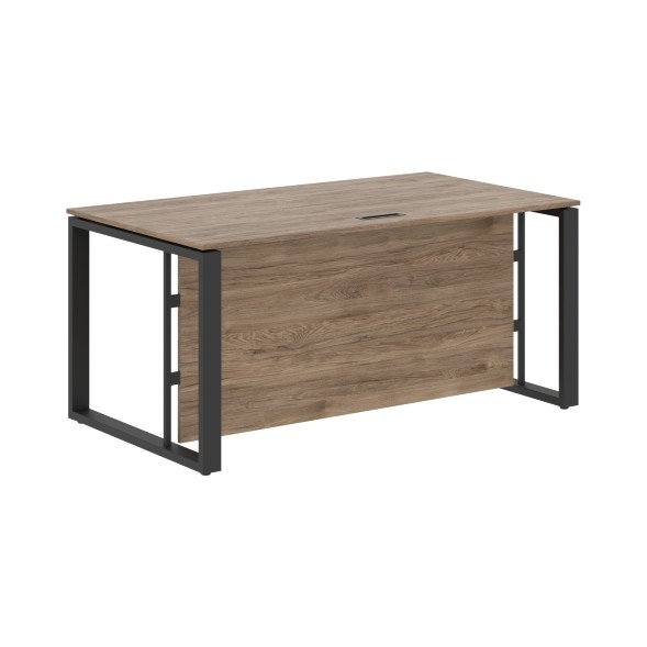 Стол руководителя EST 169H 1600х900х750 ENIO