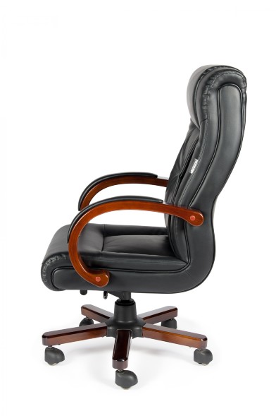 Кресло руководителя КОНСУЛ/КОЖА