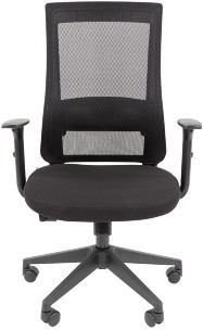 Кресло оператора CHAIRMAN 500LT TW БП