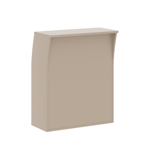 Стойка ресепшн РС-1 940х510х1150 IMAGO