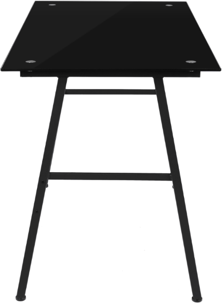 Компьютерный стол GD-04 Black