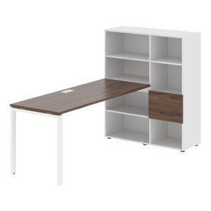 Стол-стеллаж EURST 1117 2190х1120х1355 EDIS