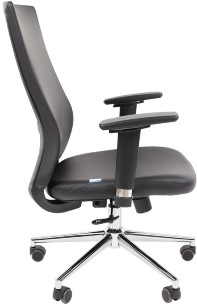 Кресло оператора CHAIRMAN 500 LUX БП