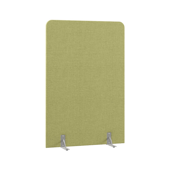 Акустическая перегородка на фетровых опорах RA.F-120/180 KITON 01/Серый 1200х28х1800 RAND Acoustic