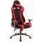 Игровое кресло Everprof Lotus S4 ткань красный