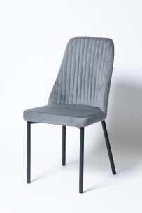 Стул Лотус № 32 графит