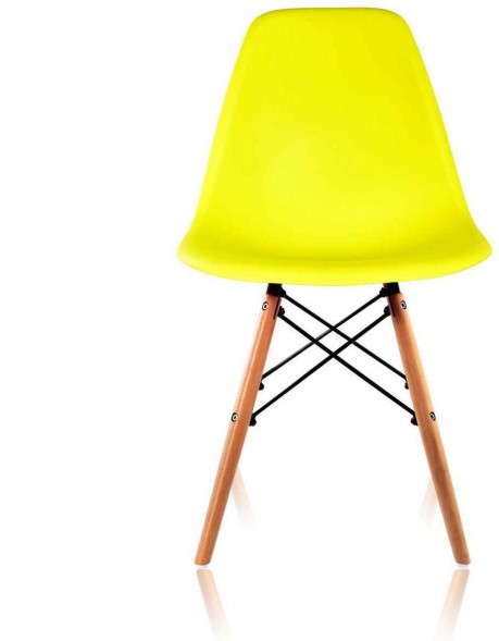 Стул Eames Style DSW 