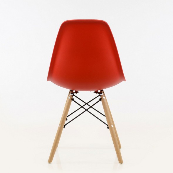 Стул Eames Style DSW 