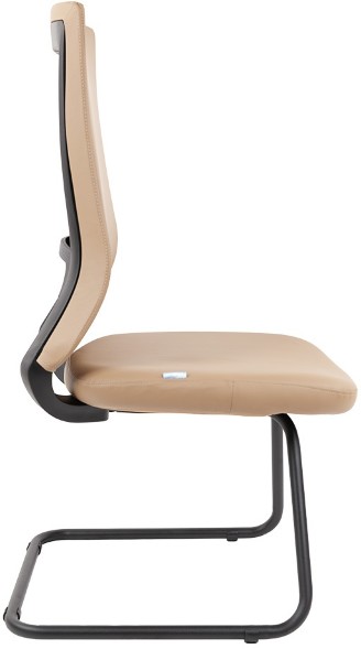 Кресло для посетителей  CHAIRMAN 500V ЭКО