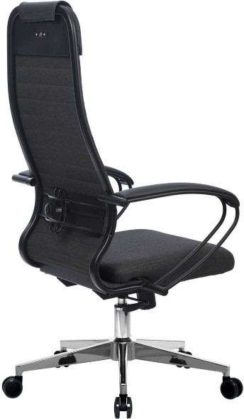 Эргономичное кресло МЕТТА Комплект 27 Ch пр/сечен